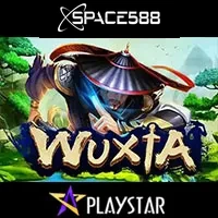 slot Wu Xia PlayStar